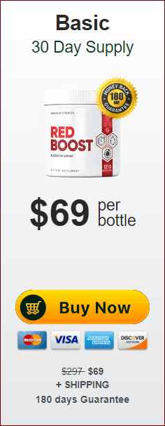 Red-boost-1-bottle-Price-$69
