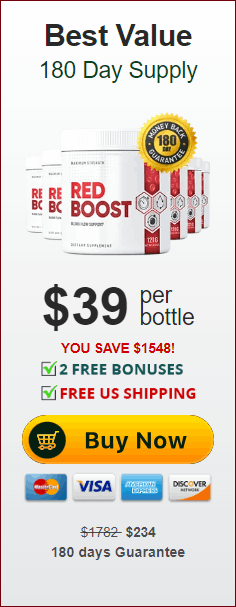 Red-boost-6-bottles-Price-$234