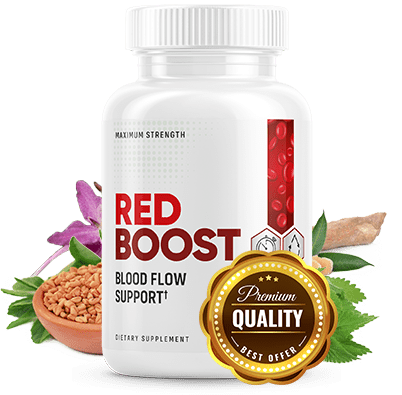 Red-Boost