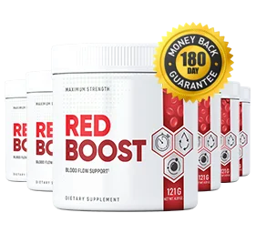 Try-Red-boost